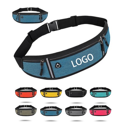 Adjustable Running Waist Pack