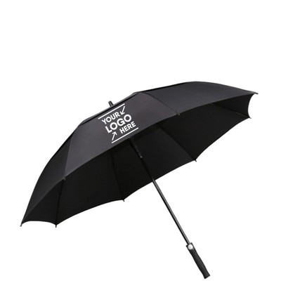 60" Arc Golf Umbrella w/Ventilation