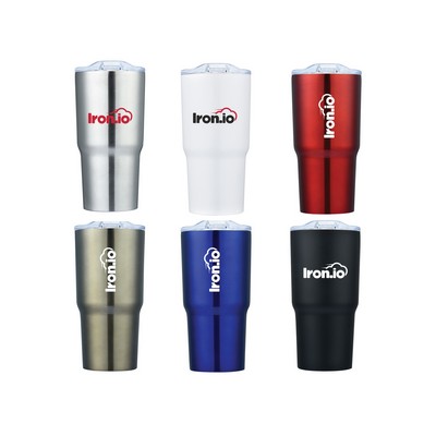 20 Oz. Double Wall Stainless Vacuum Tumbler