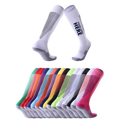 Training Long Tube Sock