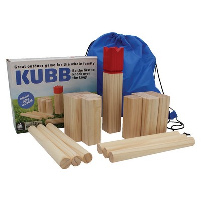 Kubb Game