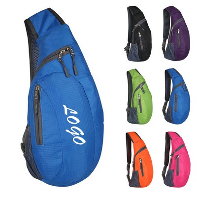 Foldable Sling Bags