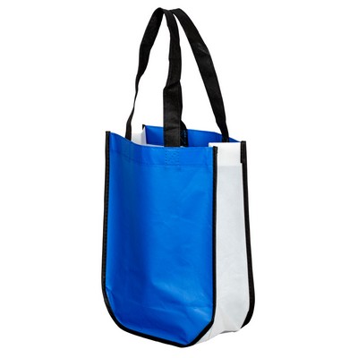 Laminated Gift Tote