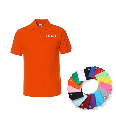 Golf Polo-Shirts