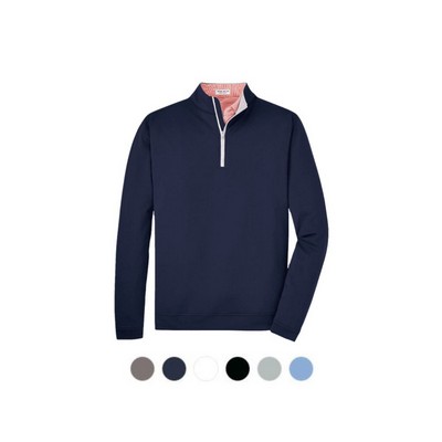 Peter Millar® Perth Performance Quarter-Zip