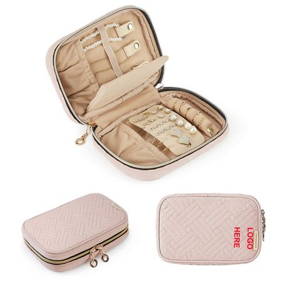 Travel Jewelry Organizer