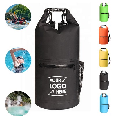 Waterproof Floating Dry Bag