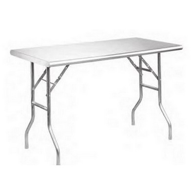 Keg Products Collapsible Working Table