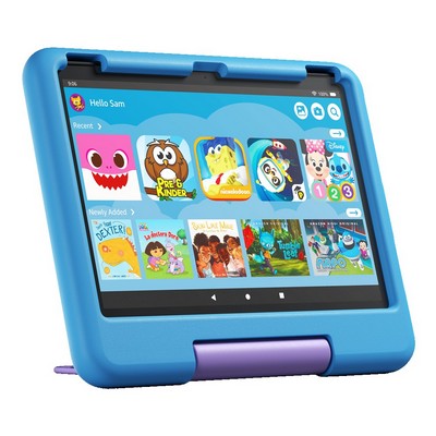 Amazon Fire HD 10 Kids 32GB Tablet (13th Generation) - Blue