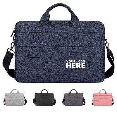 Portable Laptop Handbag Bag