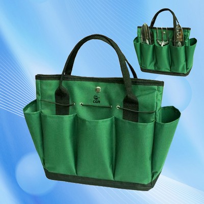 Horticultural Carryall Organizer