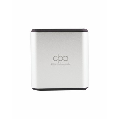 Cubic Wireless Speaker - Black