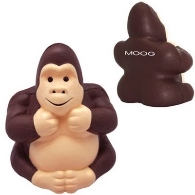 Gorilla Design Stress Reliever