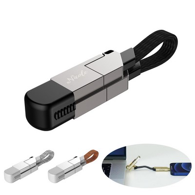 6-in-1 Multi Charging Cable