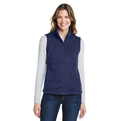 Marmot Mountain Ladies' Dropline Vest