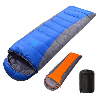 Waterproof Outdoor Sleeping Bag for Camping