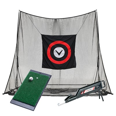 Callaway Deluxe Home Range Practice System