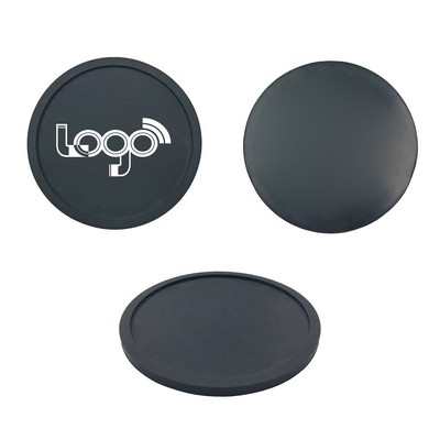 Silicone Non-Slip Coaster