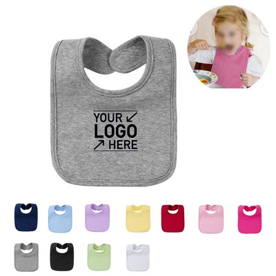 Cotton Infant Bib