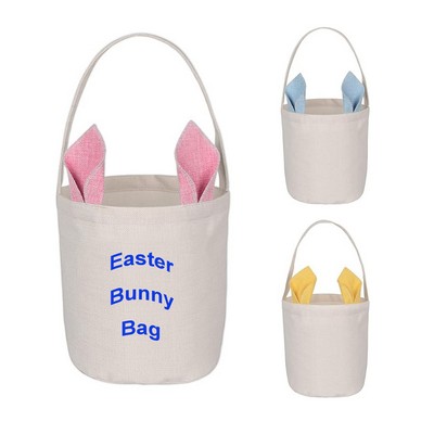 Easter Bunny Bag