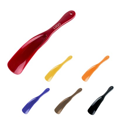 Plastic Shoe Horn