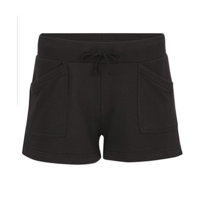 Boxercraft Ladies Safari Short