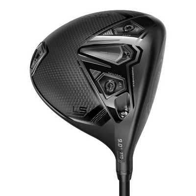 Cobra DARKSPEED LS Driver