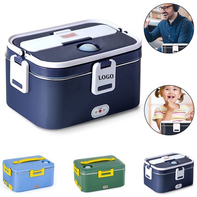 3-in-1 Food Warmer Lunch Box