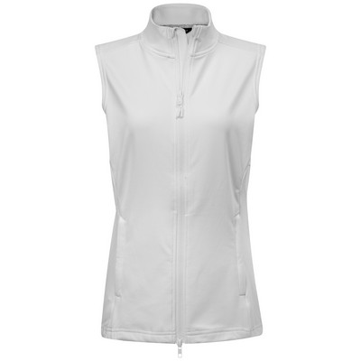 Resort Women's Vest