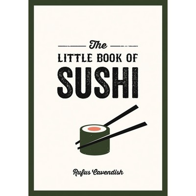 The Little Book of Sushi