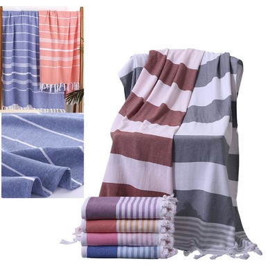 Cotton Turkish Towel