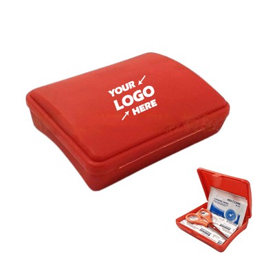 Protect First Aid Kit