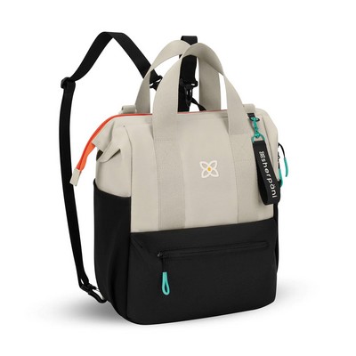 Sherpani Dispatch Cross-Functional Backpack, Bluff