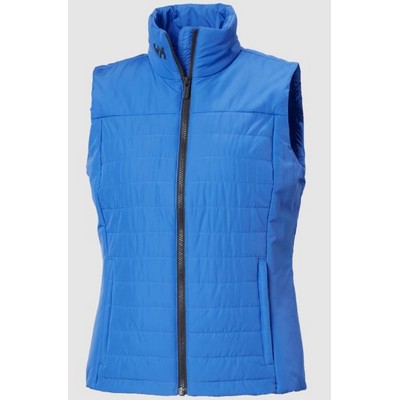 Helly Hansen® Women's Crew 2.0 Insulator Vest