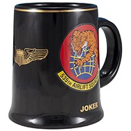 Military Stein, 0.5L