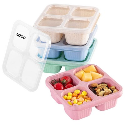 Snack Containers