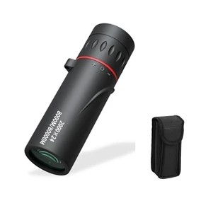 Portable Monocular Telescope