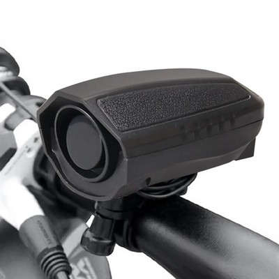 Powerful Electric Bike Horn