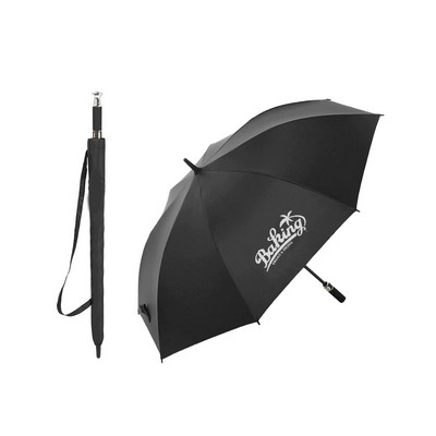 Straight Handle Golf Umbrella