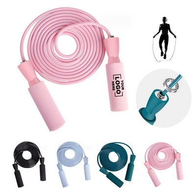 Bearing Anti Winding Skipping Rope(Free Shipping)