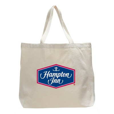 Jumbo Tote Bag