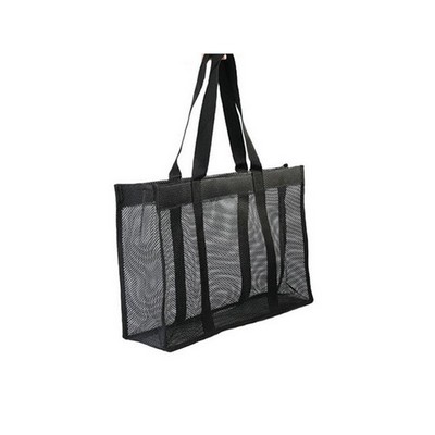 Nylon Mesh Tote Bags