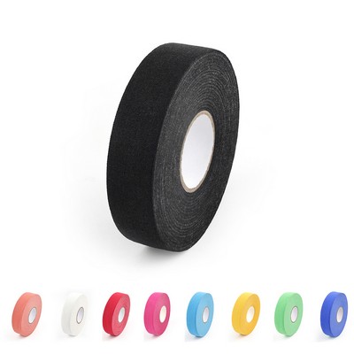 Cloth Hockey Tape