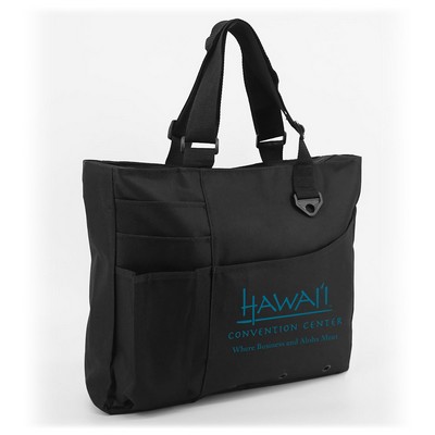 BrandGear® Hawaii Deluxe Tote Bag™