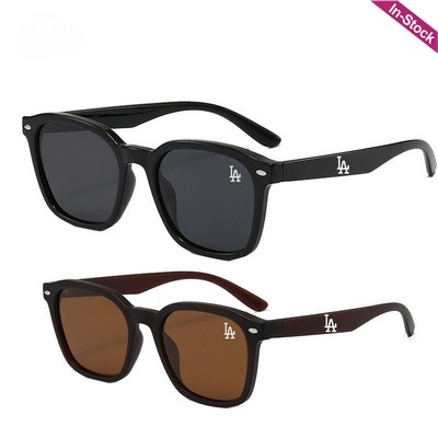 Classic Polarized Beach Sunglasses