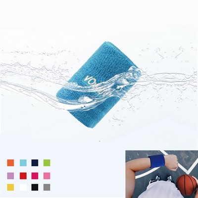 Color Sports Bracer