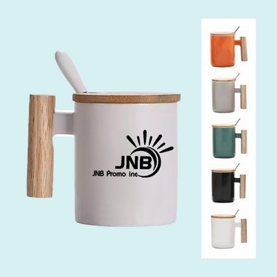 Coffee Mug Gift Pack