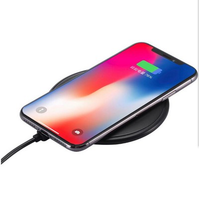 Power Disc 5W Wireless Charger