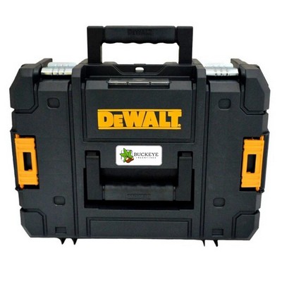 TSTAK II Flat Top Toolbox