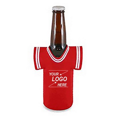 Neoprene Beer Bottle Cooler Sleeves